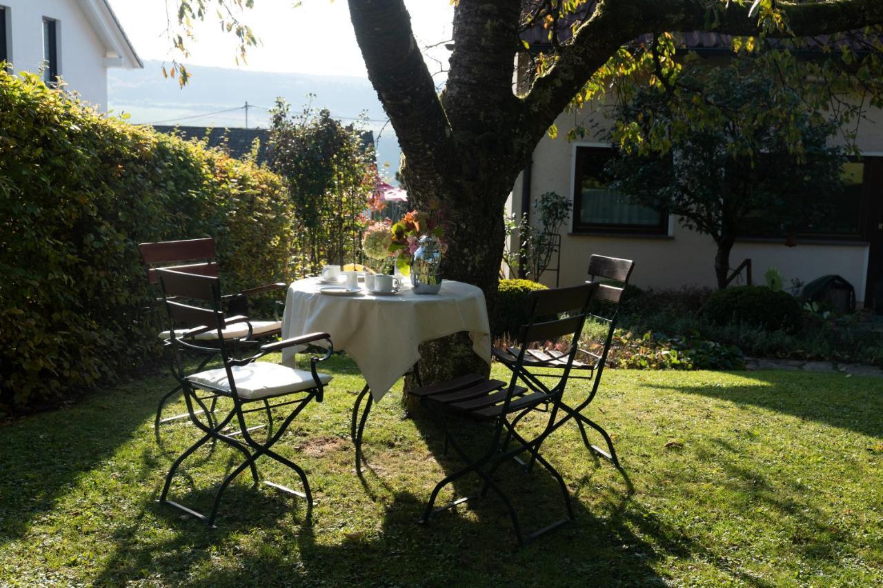 Gaestehaus Heintz Merzig Exteriör bild