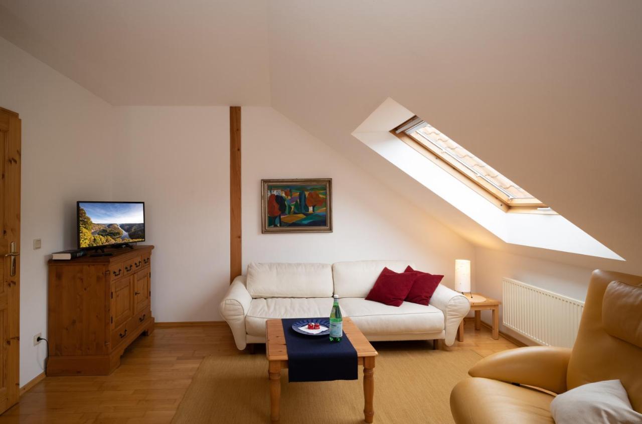 Gaestehaus Heintz Merzig Exteriör bild