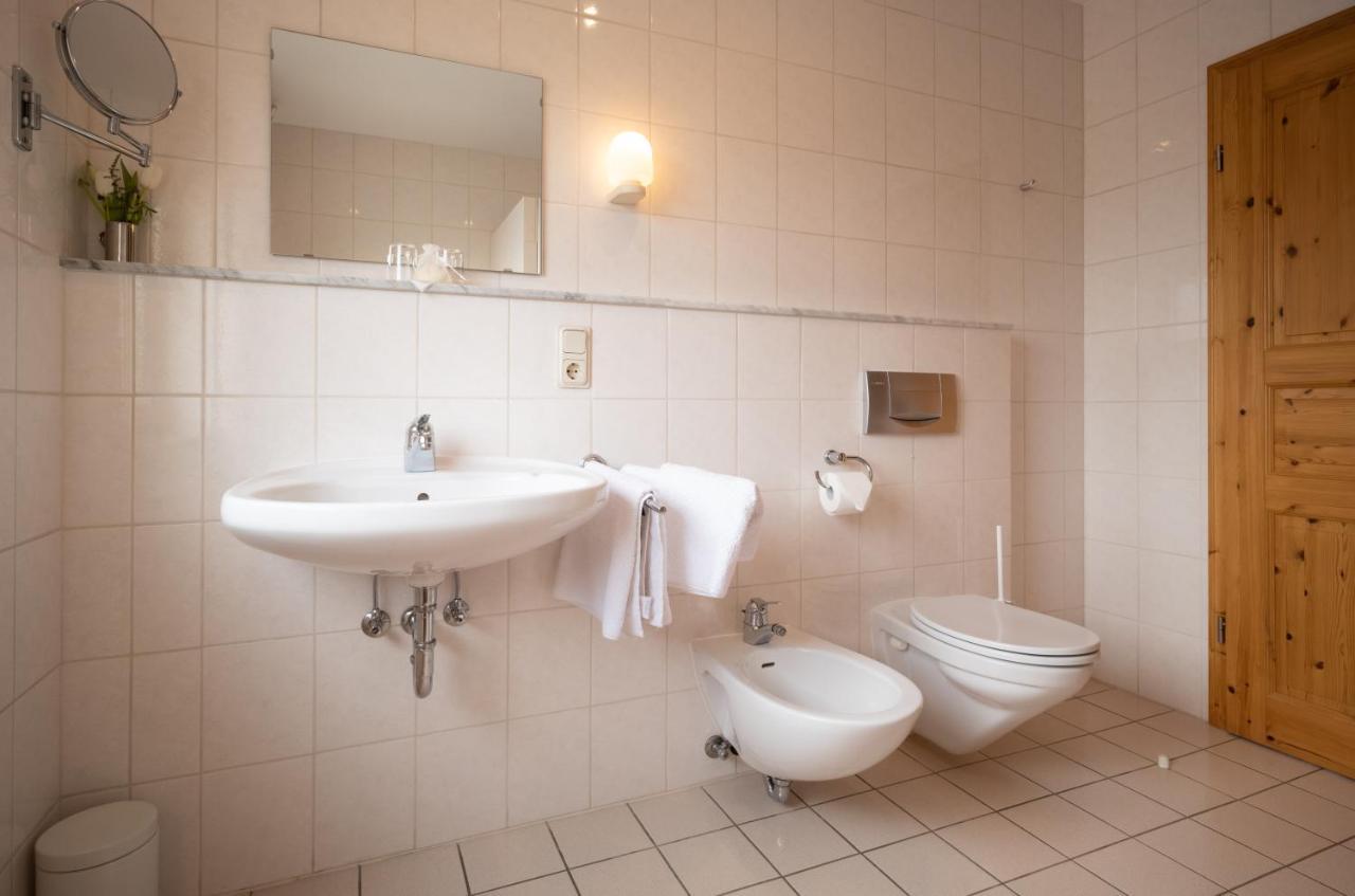 Gaestehaus Heintz Merzig Exteriör bild